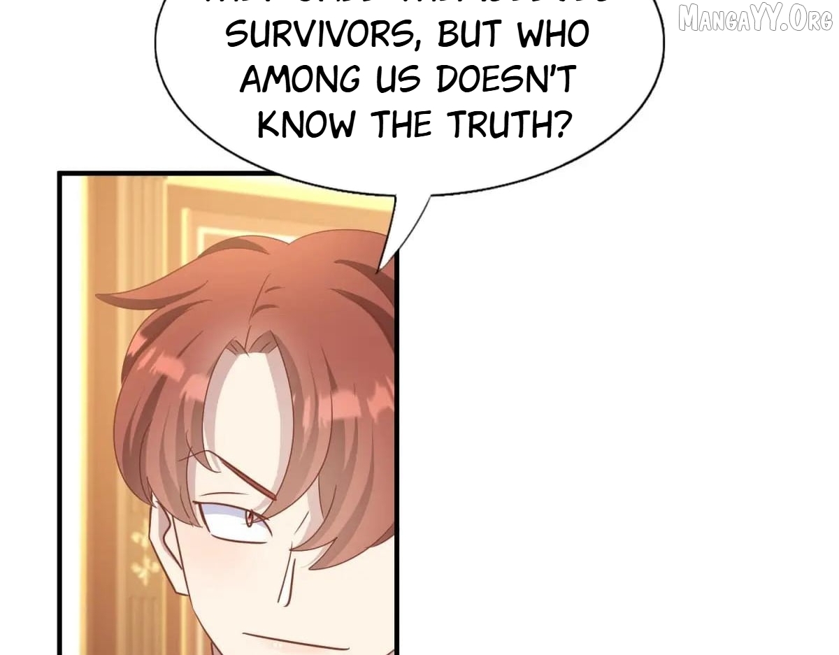 Don't Embarrass Me Chapter 193 - page 42